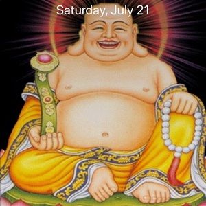 Meet your Posher, Tuan